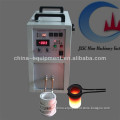 mini portable smelting furnace from China supplier